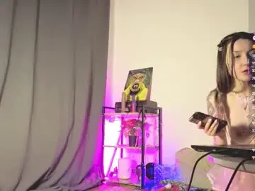 Chaturbate Live Sex of bellaward2