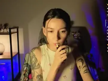 Chaturbate Best Webcam of bellaward2