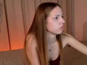 Chaturbate Live Sex of bunny_spark