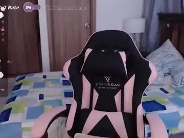 Chaturbate Live Sex of camilacarter