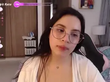 Chaturbate Live Sex of camilacarter
