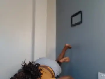 Chaturbate Private Sex Chat of chantelsamz2