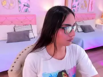 Chaturbate Live Sex of cherrylady2