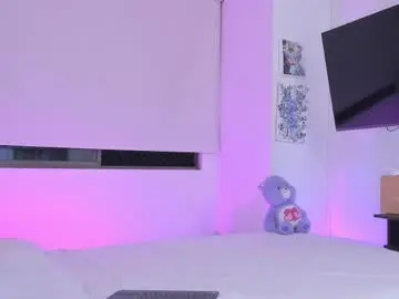 Chaturbate Nude Webcam of chloe__daviss