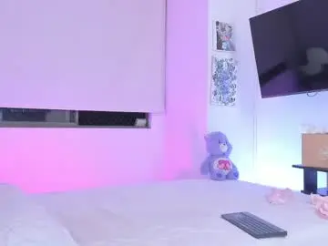 Chaturbate Live Porn of chloe__daviss