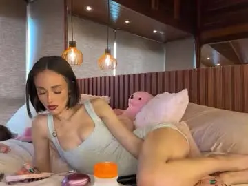 Chaturbate Nude Webcam of christinasage