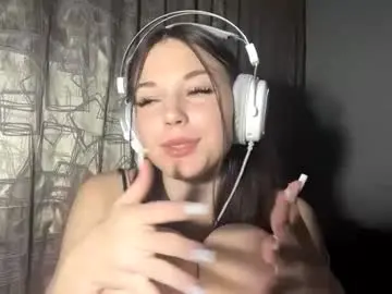 Chaturbate Free Live Porn of conchitaderricott