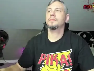 Chaturbate Adult Webcam of ctrlaltsexy