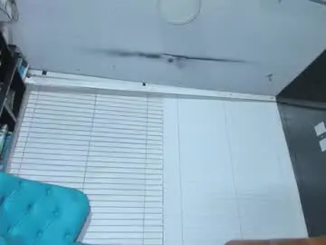 Chaturbate Live Sex Cam of cuteanddesesperate