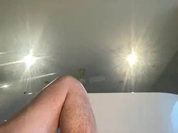 Chaturbate Live Sex of daddyswede23