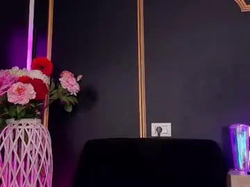 Chaturbate Live Sex Cam of deeadiamond