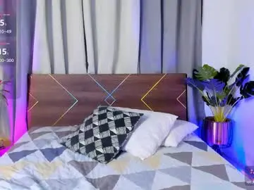 Chaturbate Adult Video Chat of emillygonzalez