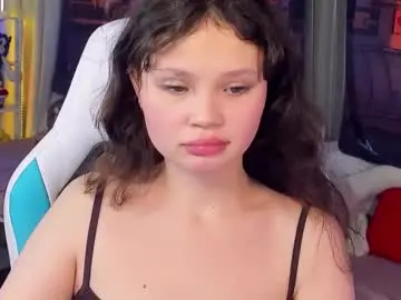 Chaturbate Nude Webcam of emilychaves