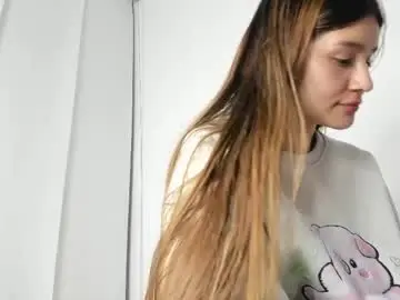 Chaturbate Adult Webcams of evelin_gh1