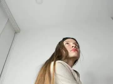 Chaturbate Live Porn of evelin_gh1