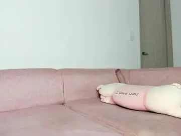 Chaturbate Nude Webcam of evelin_gh1