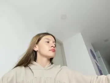 Chaturbate Best Webcam of evelin_gh1