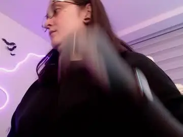 Chaturbate Live Sex of fallenag__