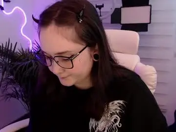 Chaturbate Live Sex Cam of fallenag__