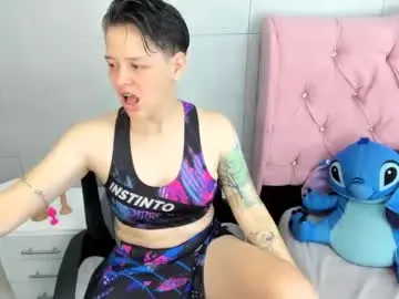 Chaturbate Live Sex of fanny_18