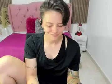 Chaturbate Nude Webcam of fanny_18