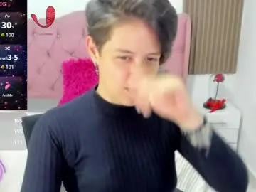 Chaturbate Adult Video Chat of fanny_18