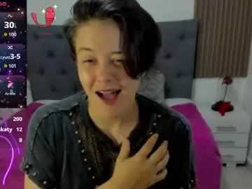 Chaturbate Live Sex Cam of fanny_18