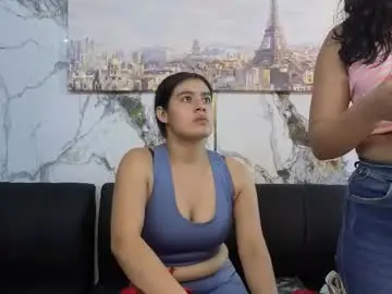 Chaturbate Live Sex of girls_latinas23_aws