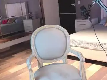 Chaturbate Live Porn of greyslopez