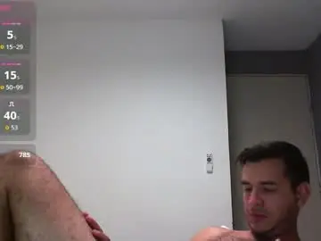 Chaturbate Live Sex Cam of hairyeffect