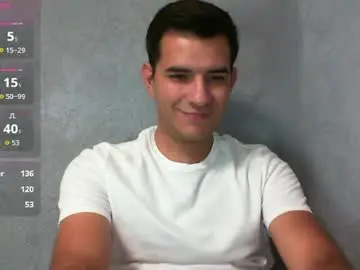 Chaturbate Best Webcam of hairyeffect