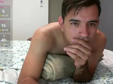 Chaturbate Live Sex Cam of hairyeffect