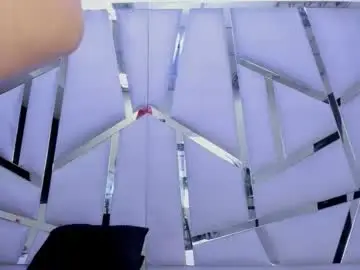 Chaturbate Nude Webcam of hanny_watson