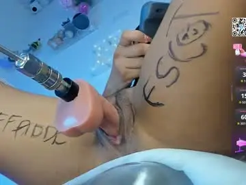 Chaturbate Sex Chat of helen_vidall
