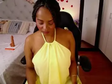 Chaturbate Best Webcam of hope11x