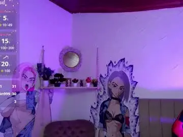 Chaturbate Live Porn of ilayra_smith