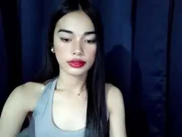 Chaturbate Free Porn Cam of isabelle_willis