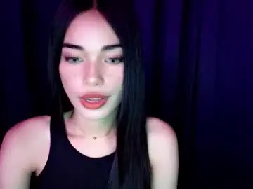 Chaturbate Live Porn of isabelle_willis