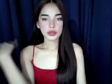 Chaturbate Private Sex Chat of isabelle_willis