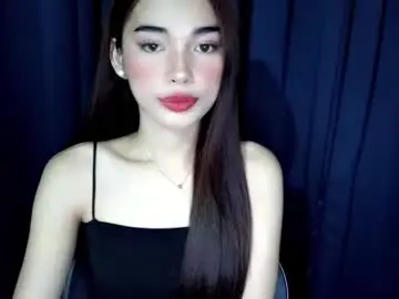 Chaturbate Free Porn Cam of isabelle_willis