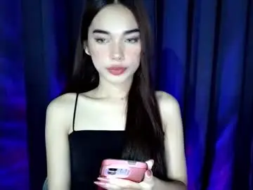 Chaturbate Best Webcam of isabelle_willis