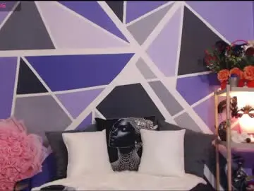 Chaturbate Live Sex Cam of israakarmaa