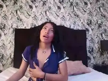Chaturbate Adult Webcams of ivory_honey