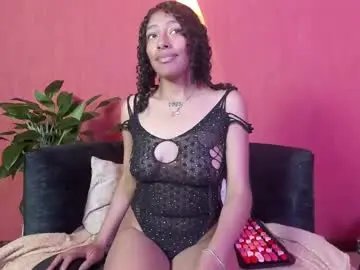 Chaturbate Live Sex of ivory_honey