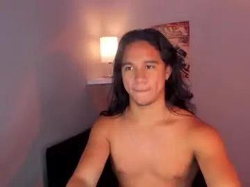 Chaturbate Nude Webcam of jacke__lee