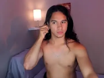 Chaturbate Nude Webcam of jacke__lee