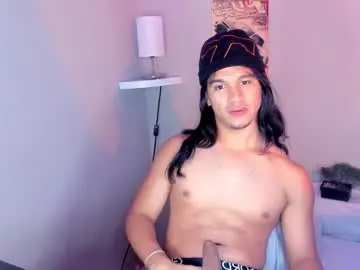 Chaturbate Adult Video Chat of jacke__lee