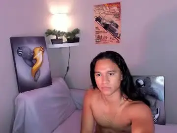 Chaturbate Live Sex of jacke__lee