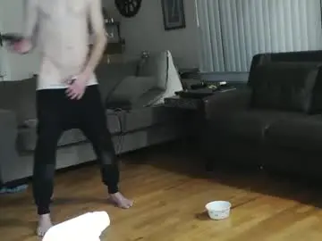 Chaturbate Free Porn Cam of jacksonmale1974