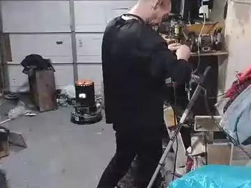 Chaturbate Sex Chat of jacksonmale1974